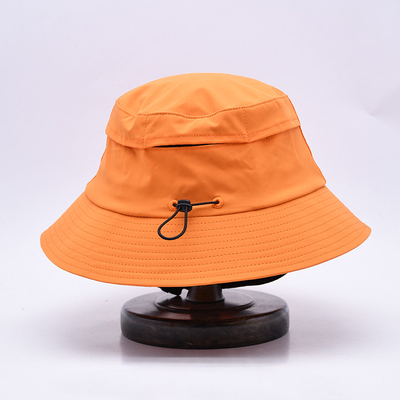 cappello da pesca leggero e alla moda per avventure all' aperto