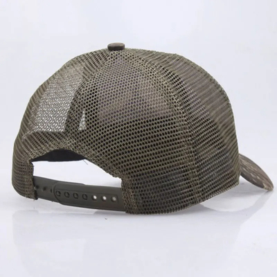 Prezzo all'ingrosso Moda e confortevole con 6 pannelli Cappuccio da camionista