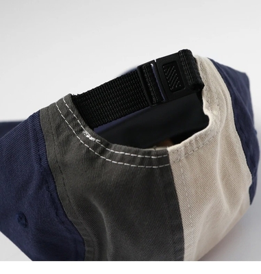 Nuovo design, basso prezzo, camper a 5 pannelli con alta qualità.