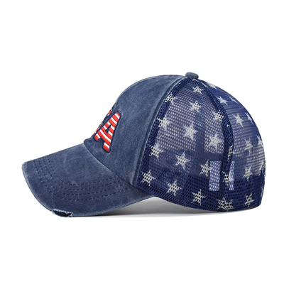 Prendi le tue mani sul miglior cappello da 6 pannelli per la tua azienda