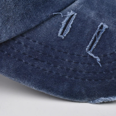 Prendi le tue mani sul miglior cappello da 6 pannelli per la tua azienda
