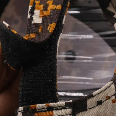 Moda Quarta Stagione 6 Cappuccio da Baseball Giungla Cappelli Militari Per Adulti