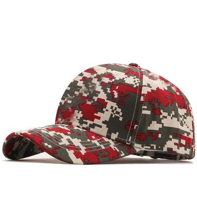 Cappello militare della giungla a prezzi accessibili 6 cappelli da baseball per acquisti economici