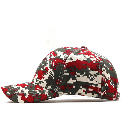 Cappello militare della giungla a prezzi accessibili 6 cappelli da baseball per acquisti economici