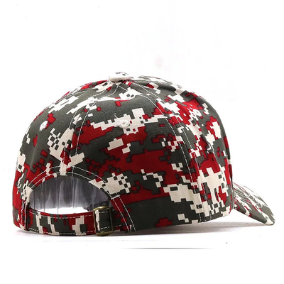 Cappello militare della giungla a prezzi accessibili 6 cappelli da baseball per acquisti economici