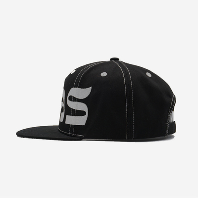 Cappello unisex ultra traspirante con corona di cotone resistente