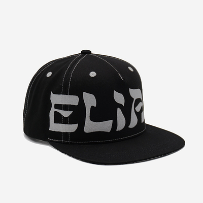 Cappello unisex ultra traspirante con corona di cotone resistente