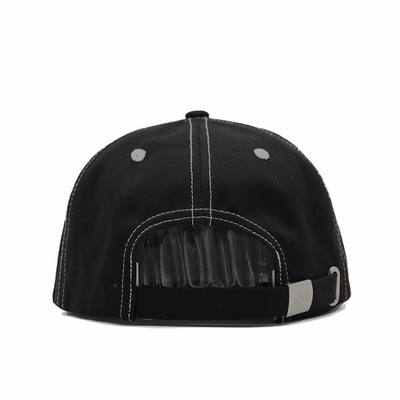 Cappello unisex ultra traspirante con corona di cotone resistente