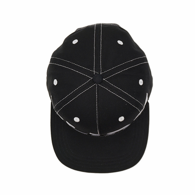Cappello unisex ultra traspirante con corona di cotone resistente