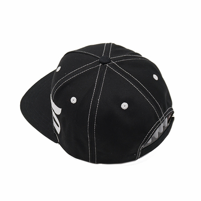 Cappello unisex ultra traspirante con corona di cotone resistente