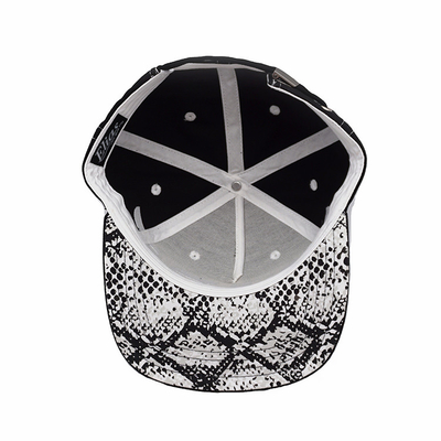 Cappello unisex ultra traspirante con corona di cotone resistente