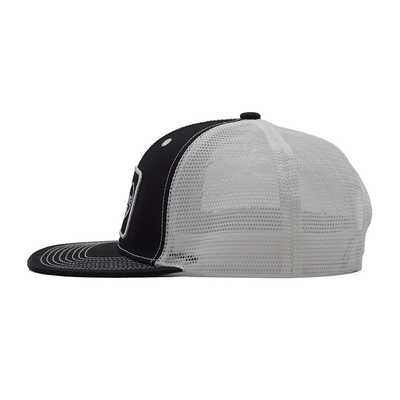 Personalizza il pannello di cotone e il colore Snapback per un comodo cappuccio anteriore di cotone vintage