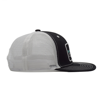 Personalizza il pannello di cotone e il colore Snapback per un comodo cappuccio anteriore di cotone vintage