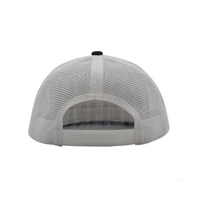 Personalizza il pannello di cotone e il colore Snapback per un comodo cappuccio anteriore di cotone vintage