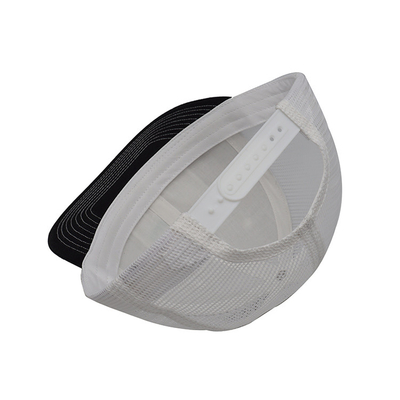 Personalizza il pannello di cotone e il colore Snapback per un comodo cappuccio anteriore di cotone vintage