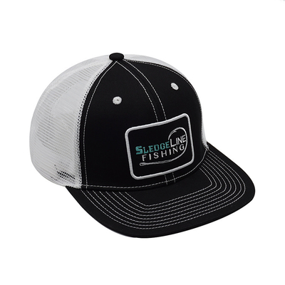 Personalizza il pannello di cotone e il colore Snapback per un comodo cappuccio anteriore di cotone vintage