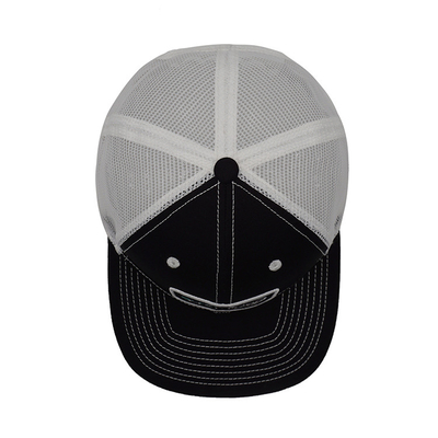 Personalizza il pannello di cotone e il colore Snapback per un comodo cappuccio anteriore di cotone vintage