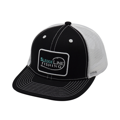Personalizza il pannello di cotone e il colore Snapback per un comodo cappuccio anteriore di cotone vintage