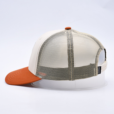 Cappotto da camion a due toni di alta qualità con bordo curvo