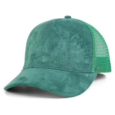 Cappelli da baseball da donna di moda con 5 pannelli