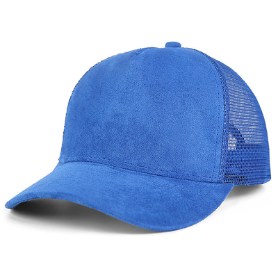 Cappelli da baseball da donna di moda con 5 pannelli