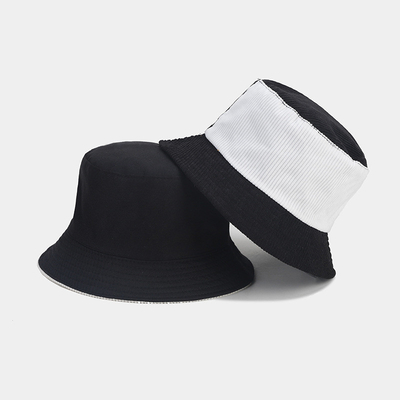 Cappello da pescatore a vaso perfetto per le avventure all'aria aperta