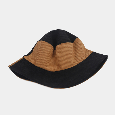 Cappello da pescatore a vaso perfetto per le avventure all'aria aperta