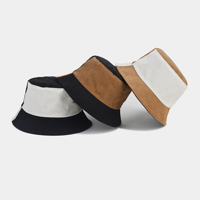 Cappello da pescatore a vaso perfetto per le avventure all'aria aperta
