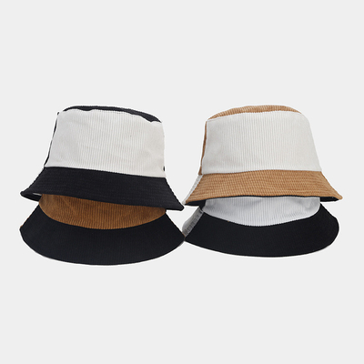 Cappello da pescatore a vaso perfetto per le avventure all'aria aperta