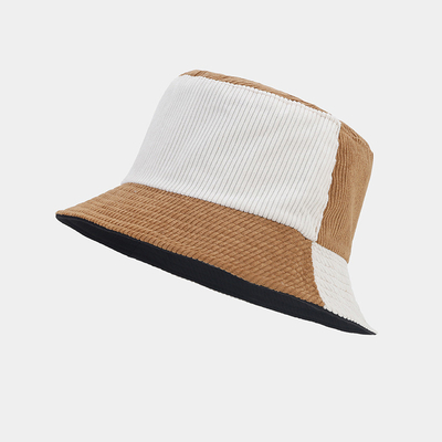 Cappello da pescatore a vaso perfetto per le avventure all'aria aperta