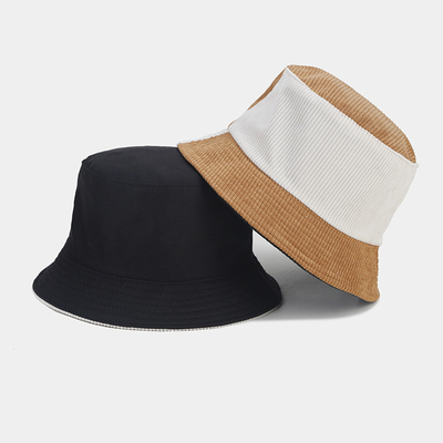 Cappello da pescatore a vaso perfetto per le avventure all'aria aperta