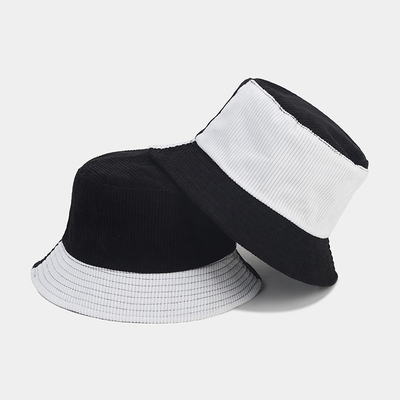 Cappello da pescatore a vaso perfetto per le avventure all'aria aperta