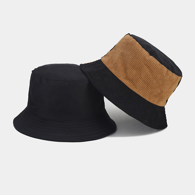 Cappello da pescatore a vaso perfetto per le avventure all'aria aperta