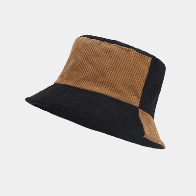 Cappello da pescatore a vaso perfetto per le avventure all'aria aperta