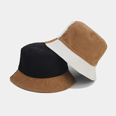 Cappello da pescatore a vaso perfetto per le avventure all'aria aperta