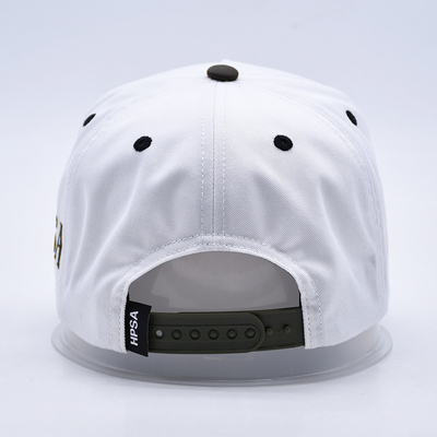 Cappuccio da baseball unisex a due colori Cappuccio da baseball personalizzato Cappuccio con logo ricamato Cappuccio da baseball per uomo
