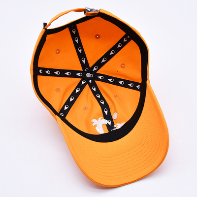 Cappello da papà di moda Cappelli da baseball hip hop Logo personalizzato Twill Cappello da papà semplice per uomini e donne