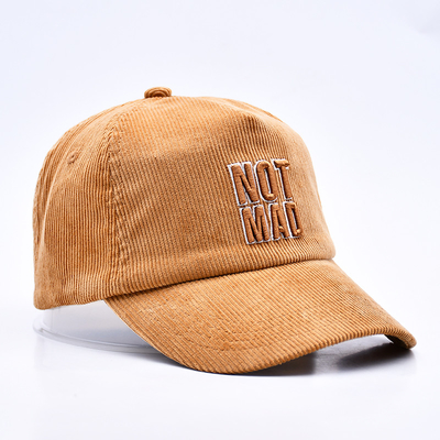 Cappotto da baseball a catena a 5 pannelli regolabile Snapback