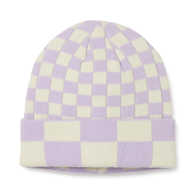 Cappello da inverno da donna uomo di moda con cappuccio stampato a maglia morbido caldo e sottile cappello con cranio Y2k