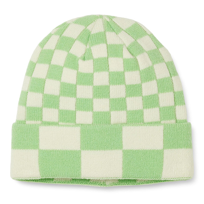 Cappello da inverno da donna uomo di moda con cappuccio stampato a maglia morbido caldo e sottile cappello con cranio Y2k