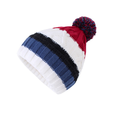 Cappello d'autunno e inverno per adulti
