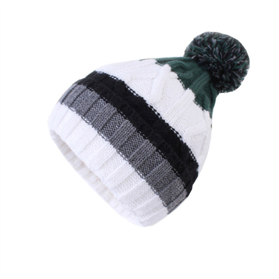 Cappello d'autunno e inverno per adulti