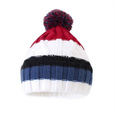 Cappello d'autunno e inverno per adulti