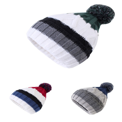 Cappello d'autunno e inverno per adulti