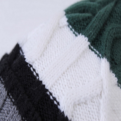 Cappello d'autunno e inverno per adulti