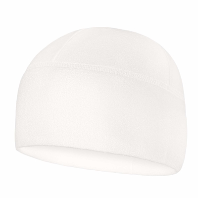 Cappello a maglia caldo con ricamo in lana personalizzabile