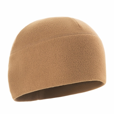 Cappello a maglia caldo con ricamo in lana personalizzabile