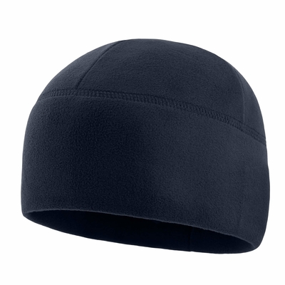 Cappello a maglia caldo con ricamo in lana personalizzabile