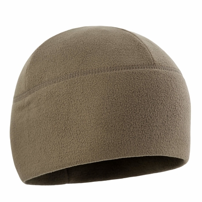 Cappello a maglia caldo con ricamo in lana personalizzabile