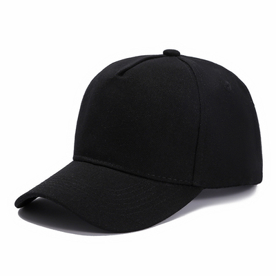 Cappotto da baseball personalizzato di taglia 5 con colore personalizzabile e colore corona medio con linea di cucitura personalizzabile